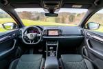 Skoda Karoq 4x4 Sportline 2018 года (WW)